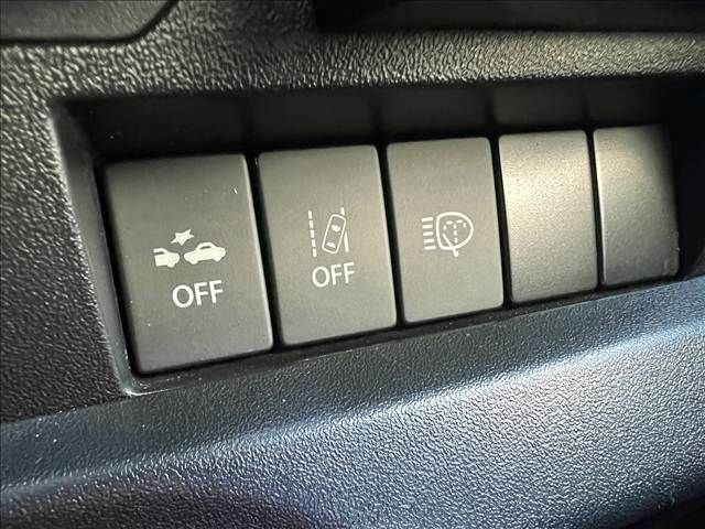 SUZUKI JIMNY 4WD 2021 Image 31