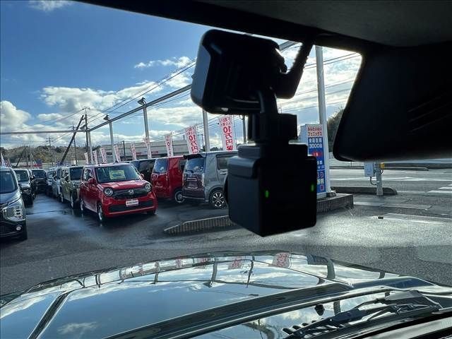 SUZUKI JIMNY 4WD 2021 Image 31