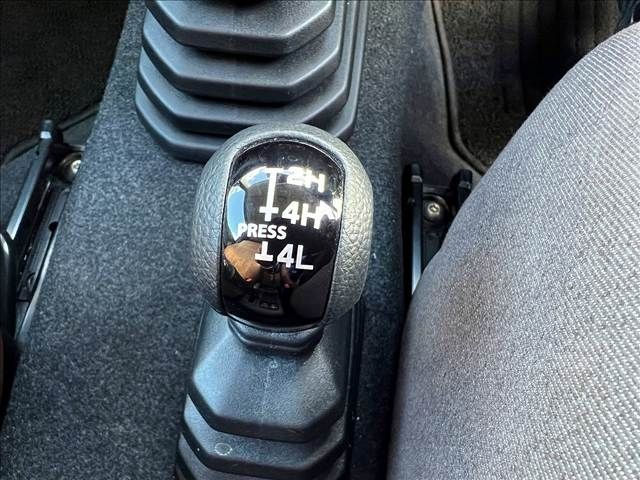 SUZUKI JIMNY 4WD 2021 Image 31