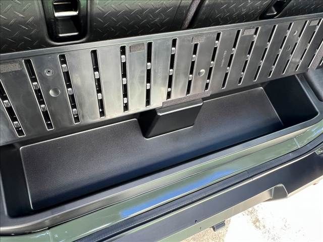 SUZUKI JIMNY 4WD 2021 Image 31