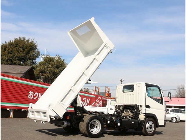 MITSUBISHI CANTER 2020 Image 31