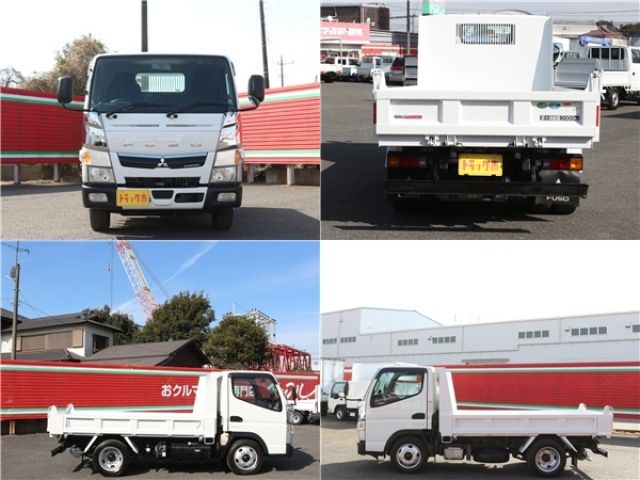 MITSUBISHI CANTER 2020 Image 31