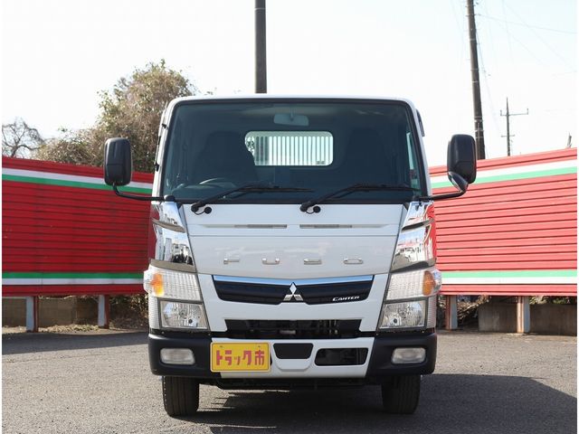 MITSUBISHI CANTER 2020 Image 31