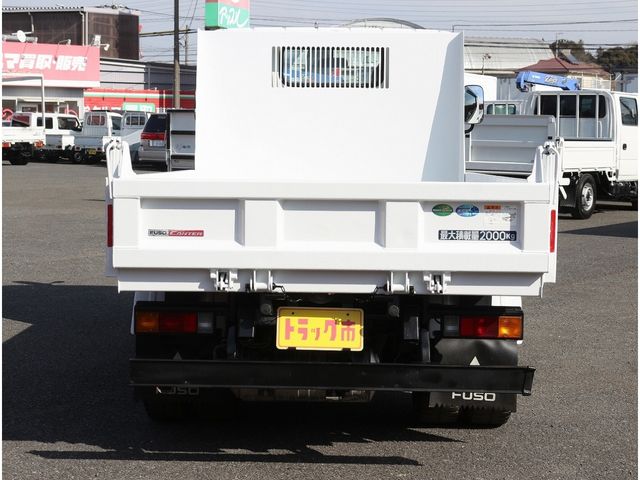 MITSUBISHI CANTER 2020 Image 31