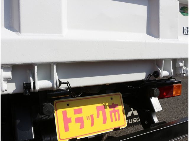 MITSUBISHI CANTER 2020 Image 31