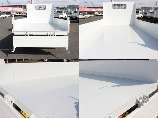 MITSUBISHI CANTER 2020 Image 31