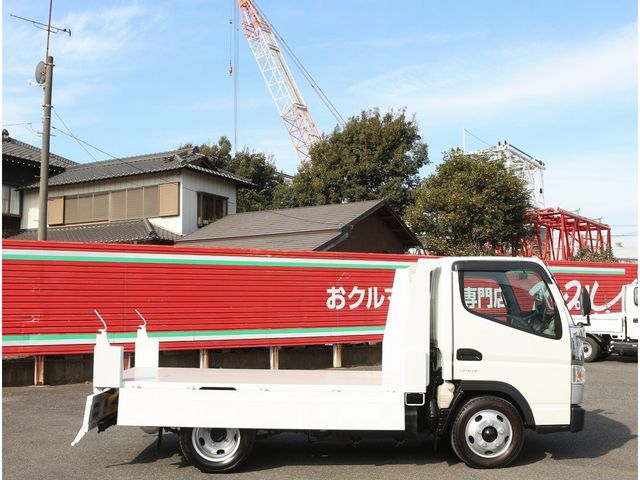 MITSUBISHI CANTER 2020 Image 31