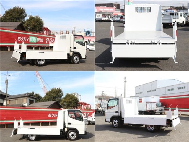 MITSUBISHI CANTER 2020 Image 31