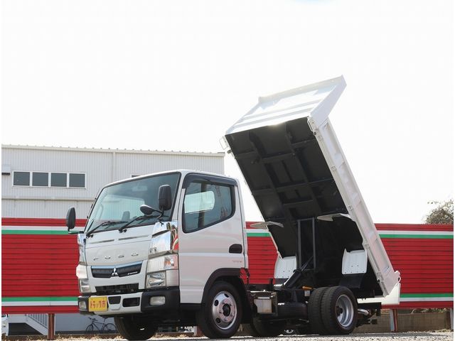 MITSUBISHI CANTER 2020 Image 31