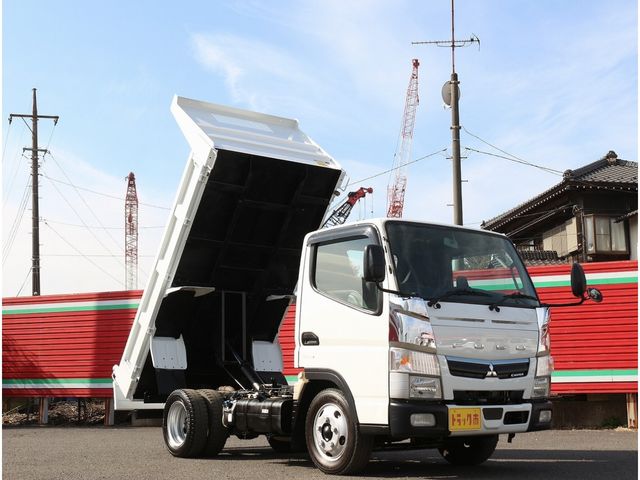 MITSUBISHI CANTER 2020 Image 31