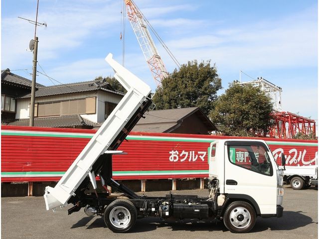 MITSUBISHI CANTER 2020 Image 31