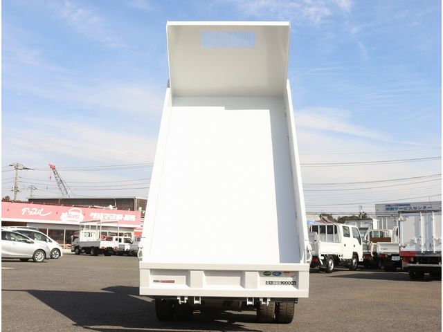 MITSUBISHI CANTER 2020 Image 31