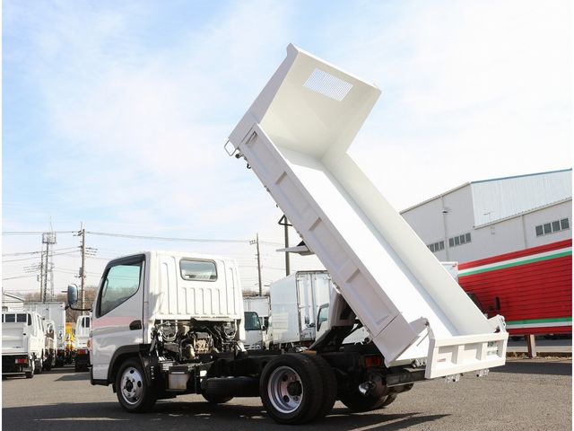 MITSUBISHI CANTER 2020 Image 31