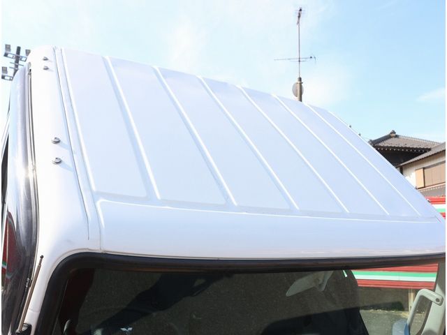 MITSUBISHI CANTER 2020 Image 31