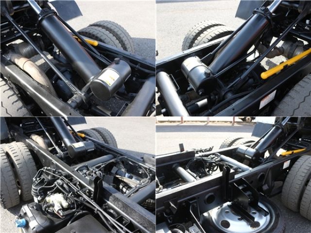 MITSUBISHI CANTER 2020 Image 31