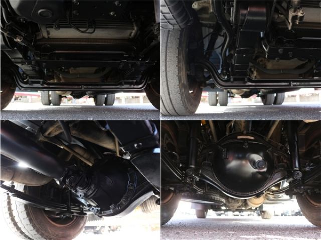 MITSUBISHI CANTER 2020 Image 31