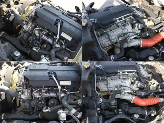 MITSUBISHI CANTER 2020 Image 31