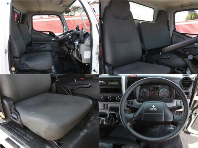 MITSUBISHI CANTER 2020 Image 31