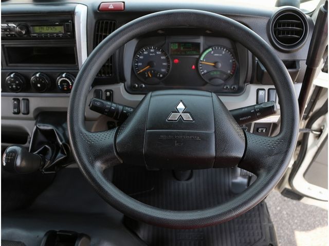 MITSUBISHI CANTER 2020 Image 31