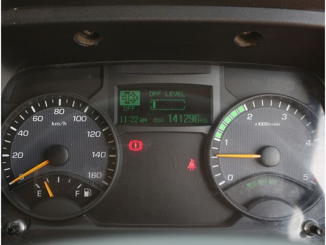 MITSUBISHI CANTER 2020 Image 31