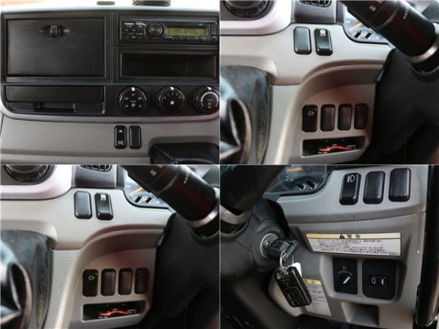 MITSUBISHI CANTER 2020 Image 31