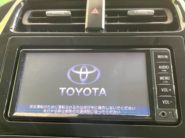 TOYOTA PRIUS 2018 Image 31