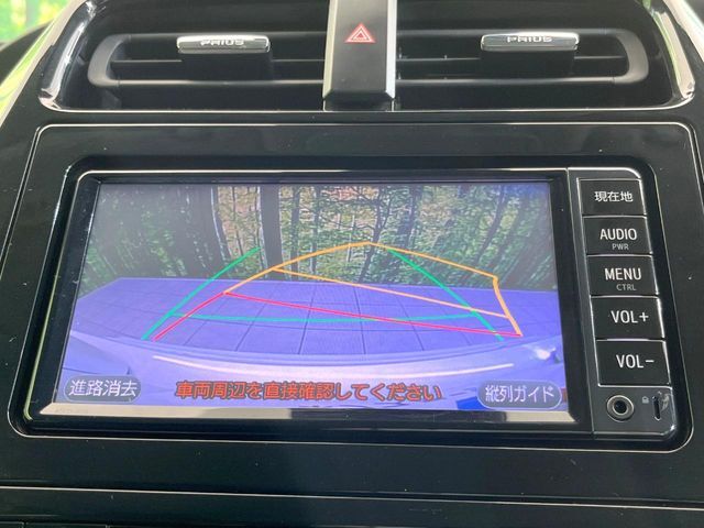 TOYOTA PRIUS 2018 Image 31