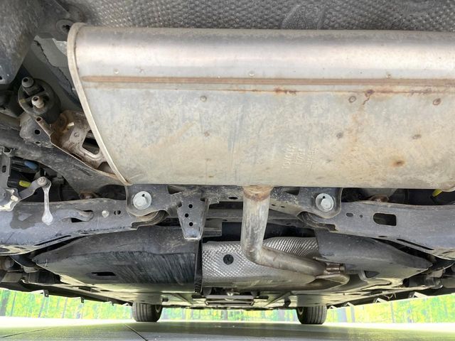 TOYOTA PRIUS 2018 Image 31