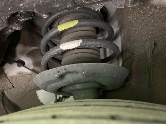 TOYOTA PRIUS 2018 Image 31