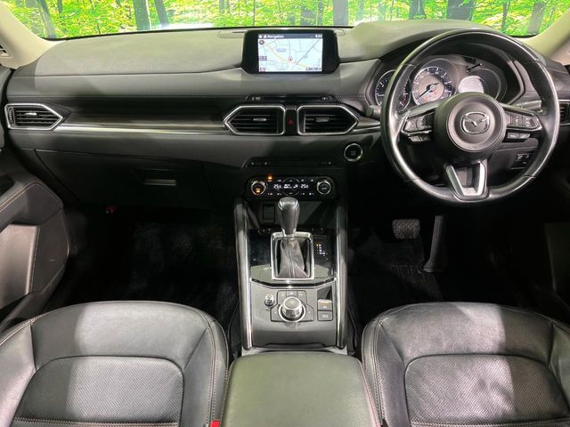 MAZDA CX-5 4WD 2017 Image 31