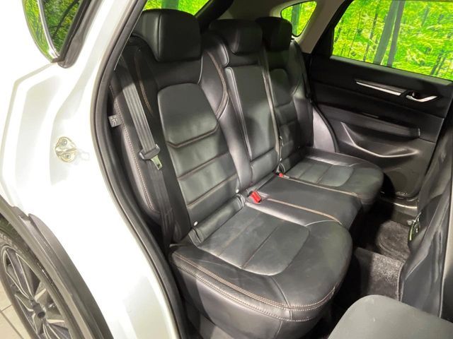 MAZDA CX-5 4WD 2017 Image 31