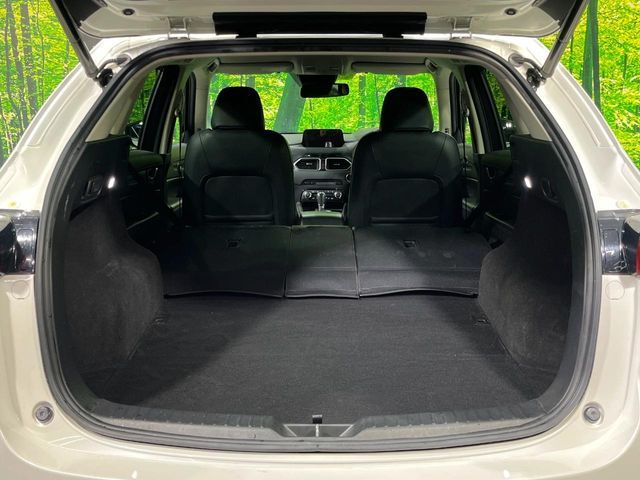 MAZDA CX-5 4WD 2017 Image 31