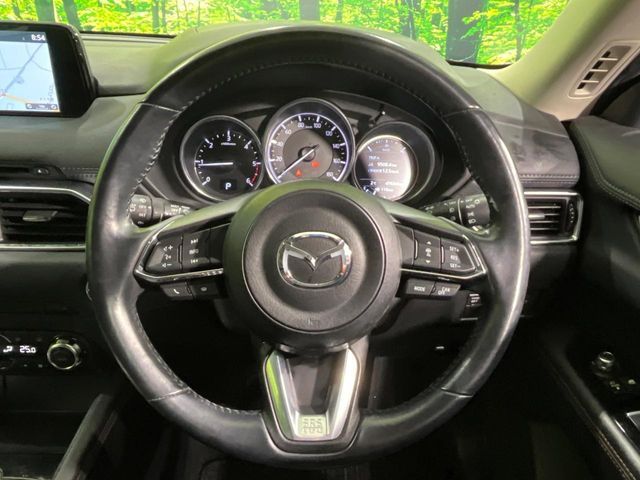 MAZDA CX-5 4WD 2017 Image 31