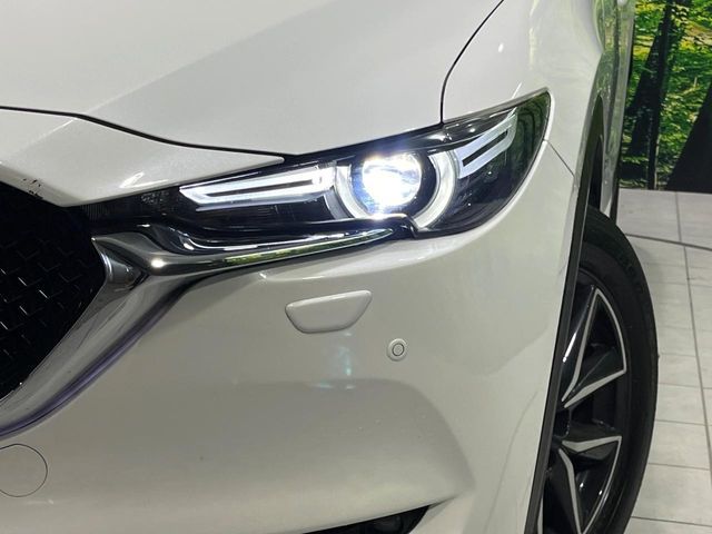 MAZDA CX-5 4WD 2017 Image 31