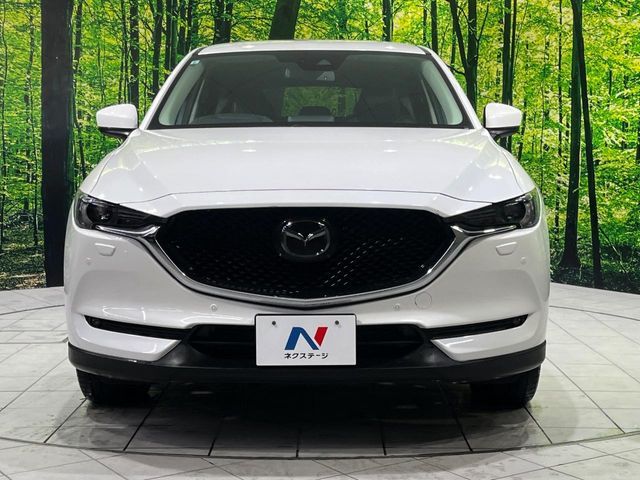 MAZDA CX-5 4WD 2017 Image 31