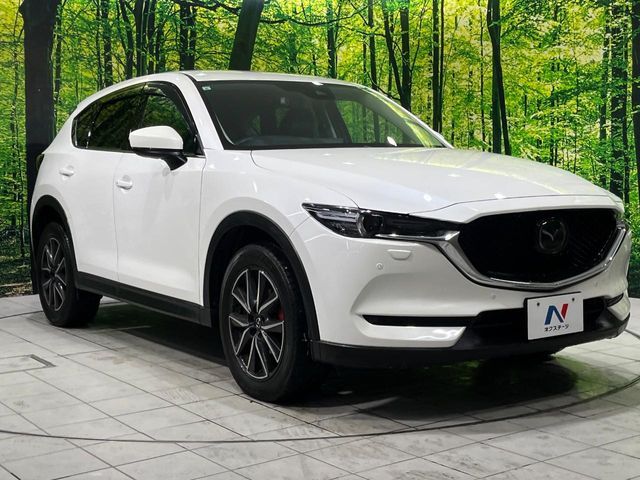MAZDA CX-5 4WD 2017 Image 31