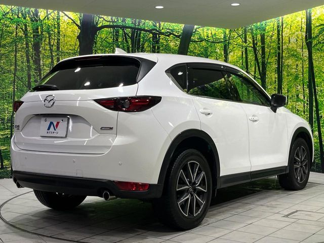 MAZDA CX-5 4WD 2017 Image 31