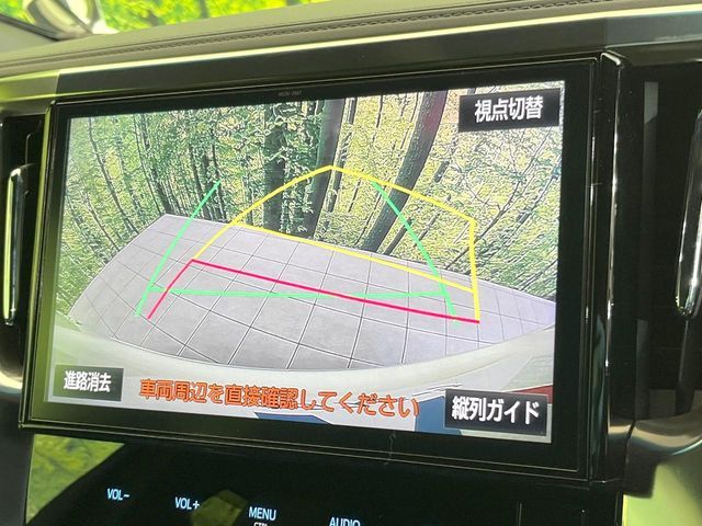TOYOTA VELLFIRE 2017 Image 31