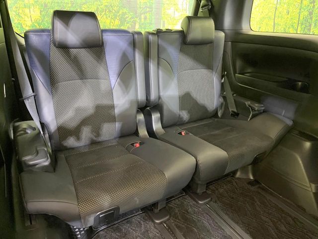 TOYOTA VELLFIRE 2017 Image 31