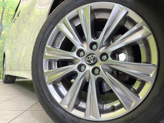 TOYOTA VELLFIRE 2017 Image 31