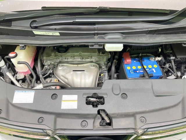 TOYOTA VELLFIRE 2017 Image 31