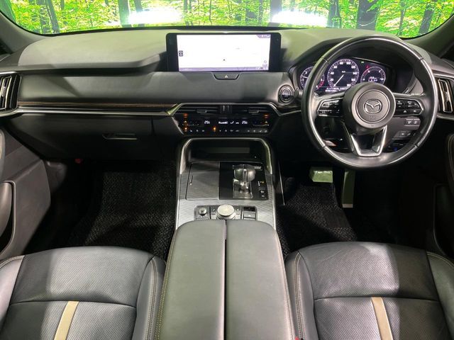 MAZDA CX-60 2022 Image 31