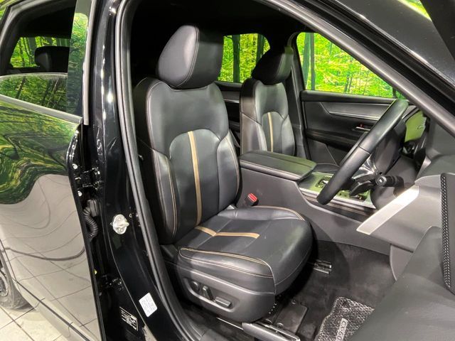 MAZDA CX-60 2022 Image 31