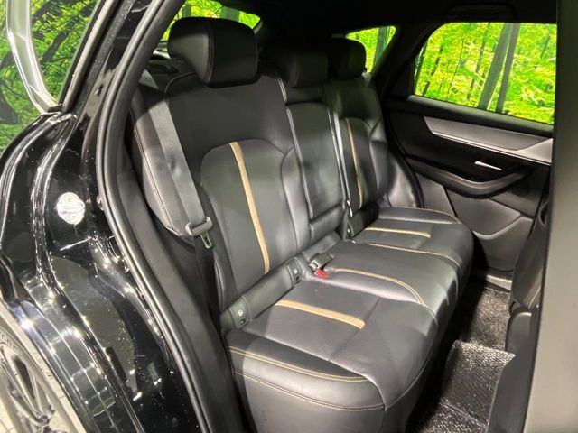 MAZDA CX-60 2022 Image 31