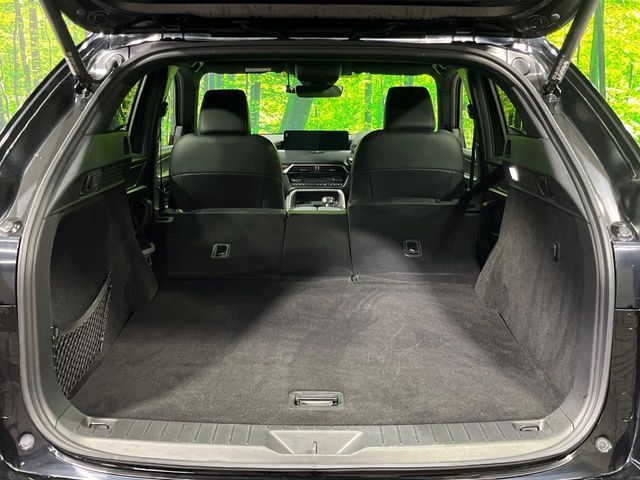 MAZDA CX-60 2022 Image 31