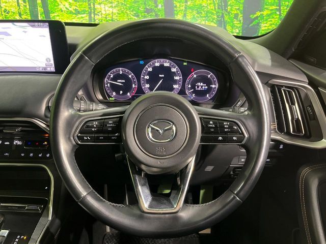 MAZDA CX-60 2022 Image 31