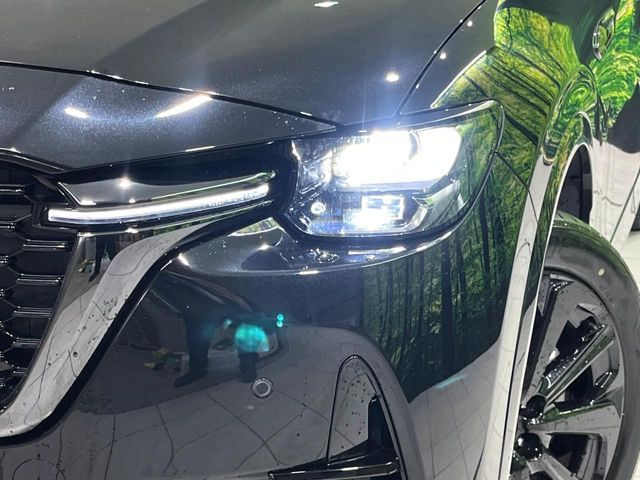 MAZDA CX-60 2022 Image 31