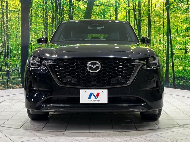 MAZDA CX-60 2022 Image 31