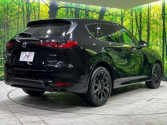 MAZDA CX-60 2022 Image 31