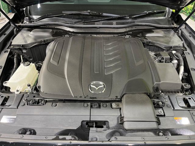 MAZDA CX-60 2022 Image 31